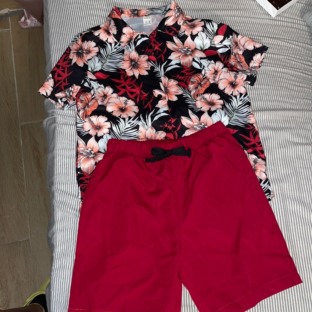 3 FOR 15$ BOY SET